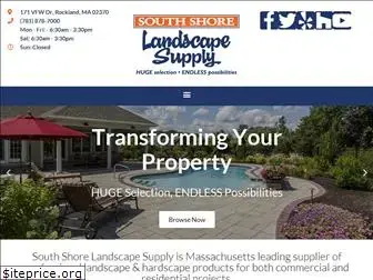 sslandscapesupply.com