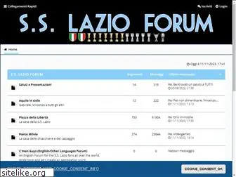 sslazioforum.it