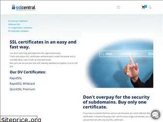 sslcentral.com