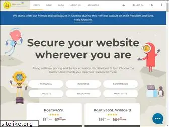 sslcertificate.net