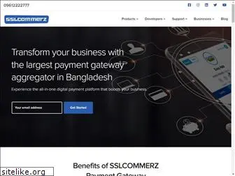 sslcommerz.com