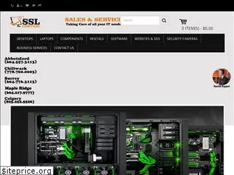 sslcomputers.com