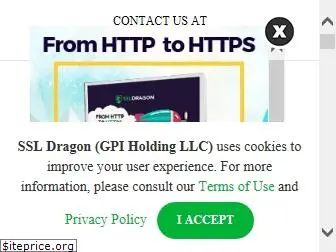 ssldragon.com