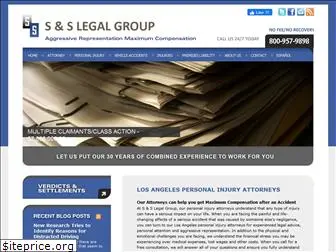 sslegalgroup.com