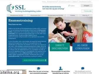 sslleiden.nl