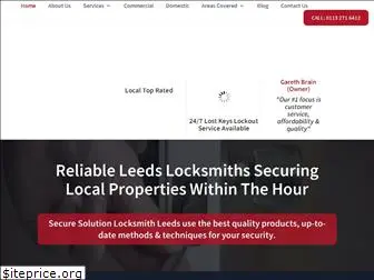 sslocksmithsleeds.com