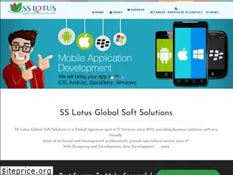 sslotus.com