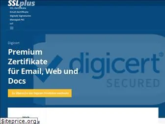 sslplus.de