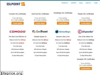 sslpoint.com