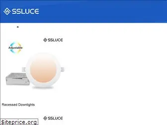 ssluce.com