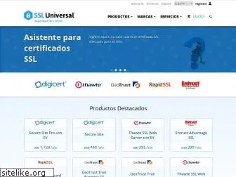 ssluniversal.com