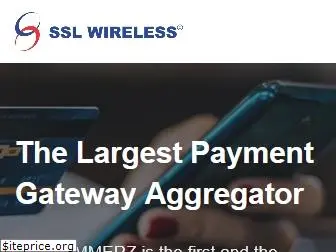 sslwireless.com