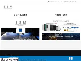 ssm-laser.com