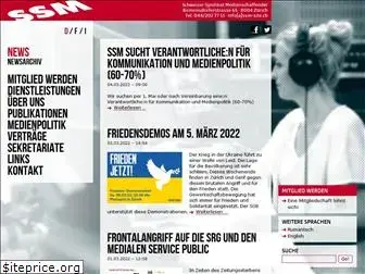 ssm-site.ch