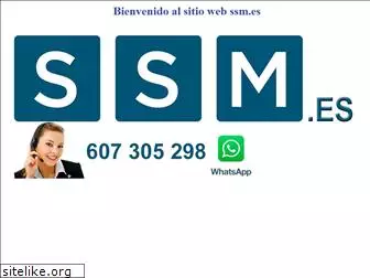 ssm.es