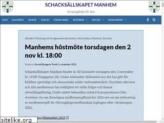 ssmanhem.se