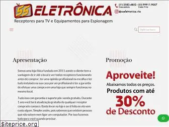 ssmastereletronica.com.br