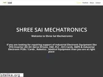 ssmechatronics.com
