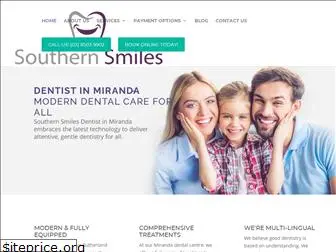 ssmirandadental.com.au