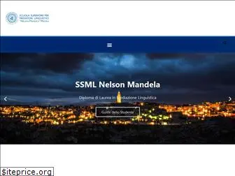 ssmlnelsonmandela.it