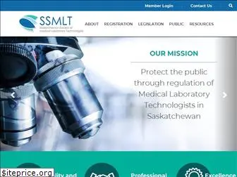 ssmlt.org