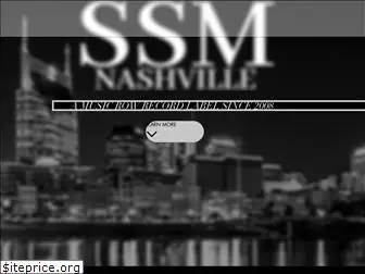 ssmnashville.com
