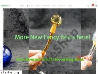 ssmokeshop.com