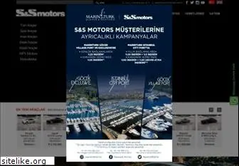 ssmotors.com.tr