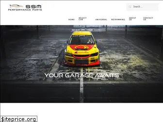 ssmperformanceparts.com.au