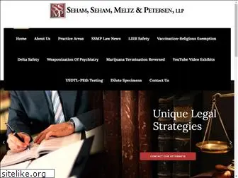 ssmplaw.com