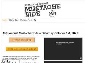 ssmustacheride.com