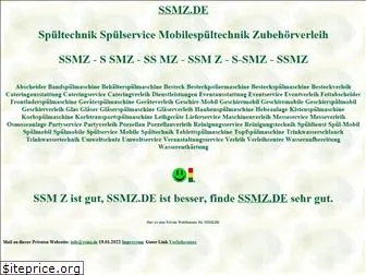 ssmz.de thumbnail
