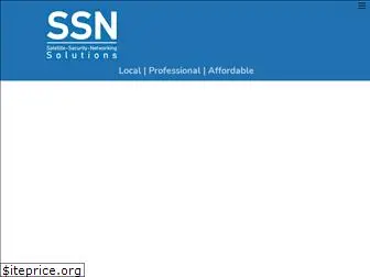 ssn-solutions.co.uk