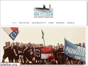 ssn777club.org