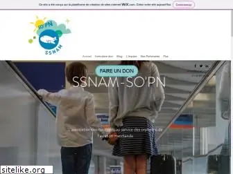 ssnam.com