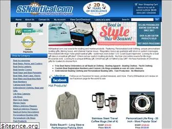 ssnautical.com