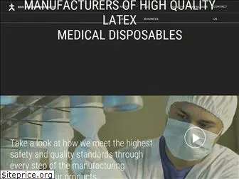 ssnmedical.com