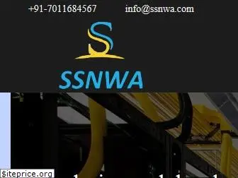 ssnwa.com