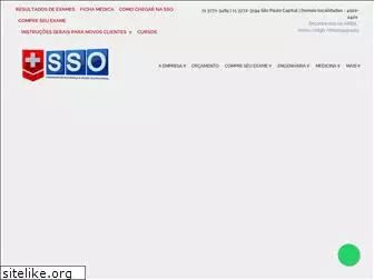 sso.com.br