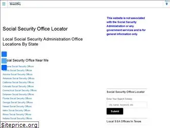 ssofficelocation.org