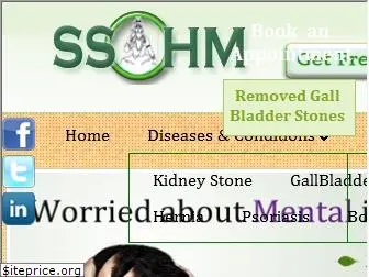 ssohm.com