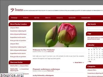 ssoloans.com