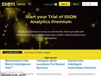 www.sson-analytics.com