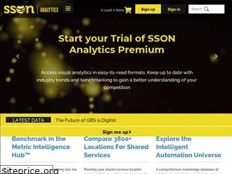 sson-analytics.com