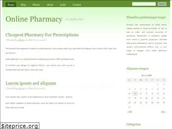 ssopharmacy.com