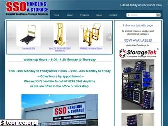 ssostorage.com.au