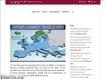 sspa-network.eu