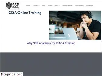 sspacademy.org