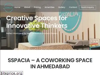 sspacia.com