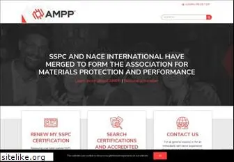 sspc.org